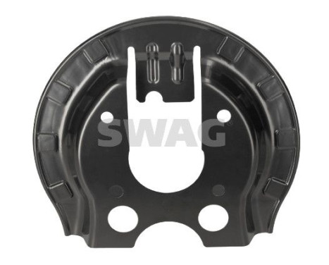 Anchor plate