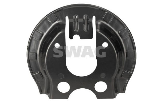 Anchor plate