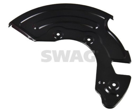 Anchor plate
