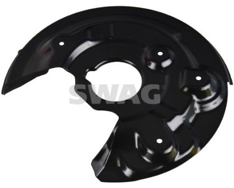 Anchor plate