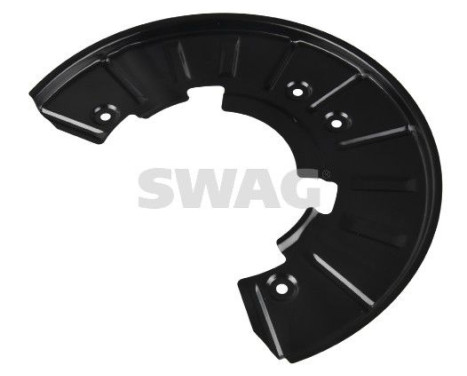 Anchor plate