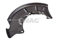 Anchor plate