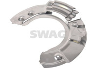 Anchor plate