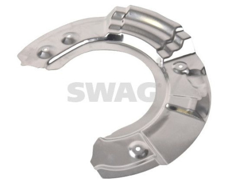 Anchor plate