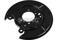 Anchor plate