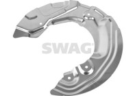 Anchor plate
