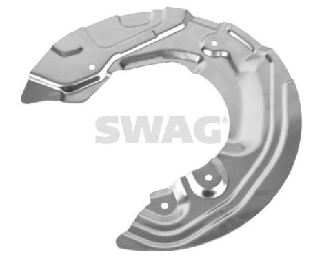 Anchor plate