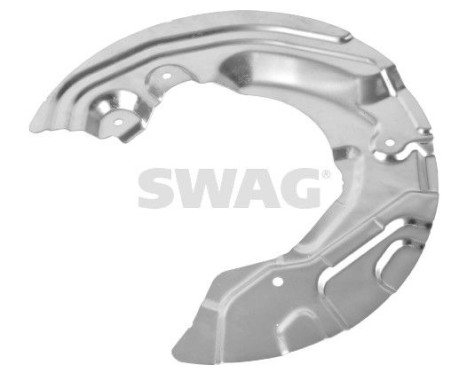 Anchor plate
