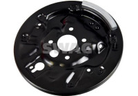 Anchor plate
