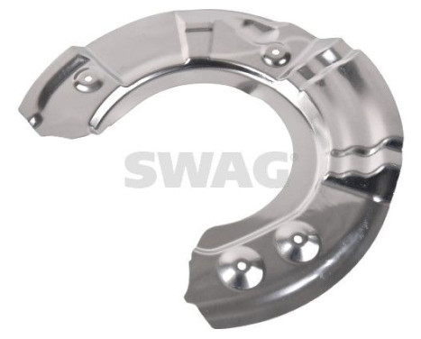Anchor plate