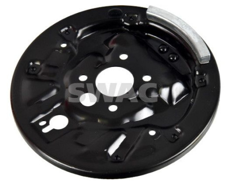 Anchor plate