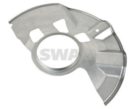 Anchor plate