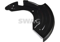 Anchor plate