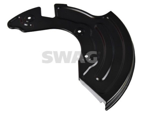 Anchor plate