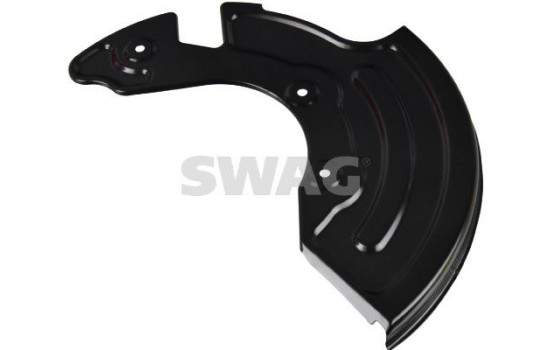 Anchor plate