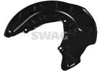 Anchor plate