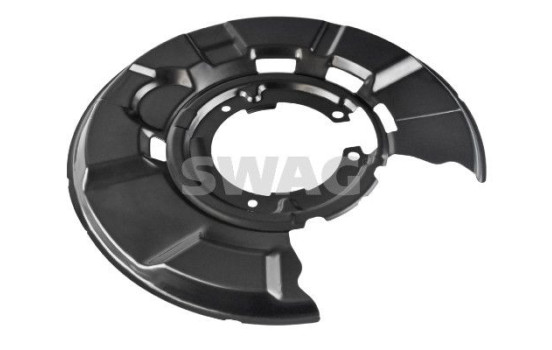 Anchor plate