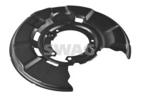 Anchor plate