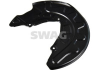 Anchor plate