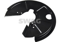 Anchor plate