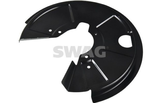 Anchor plate