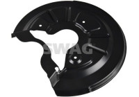Anchor plate