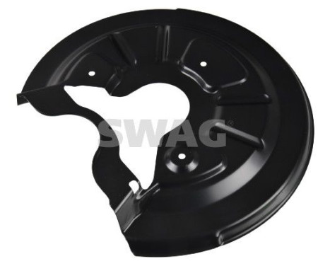 Anchor plate