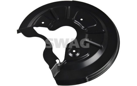 Anchor plate