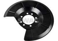 Anchor plate