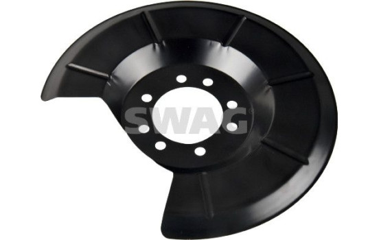 Anchor plate