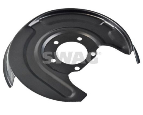 Anchor plate