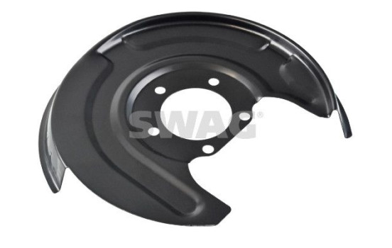 Anchor plate
