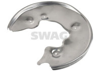 Anchor plate