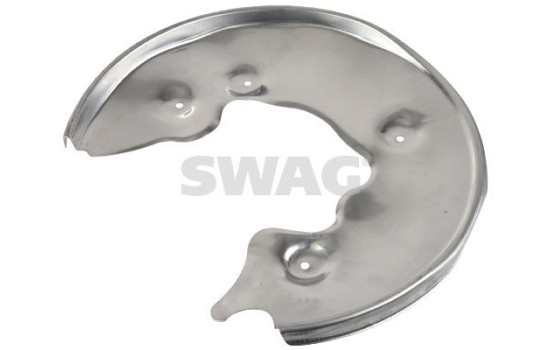 Anchor plate