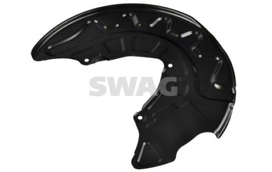 Anchor plate