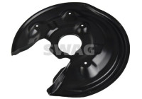 Anchor plate