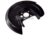 Anchor plate