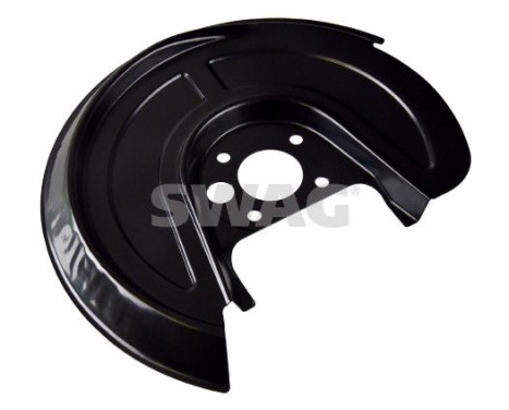 Anchor plate