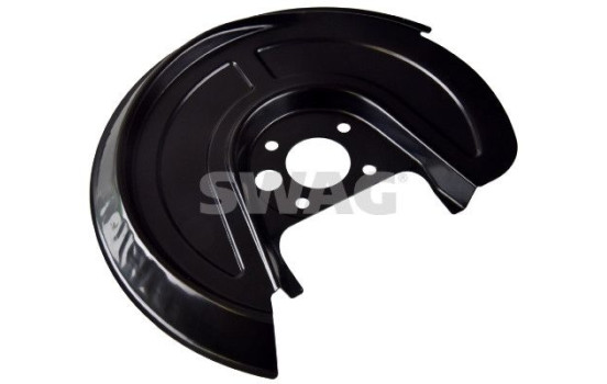 Anchor plate