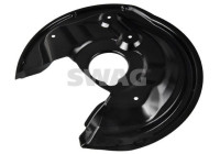 Anchor plate