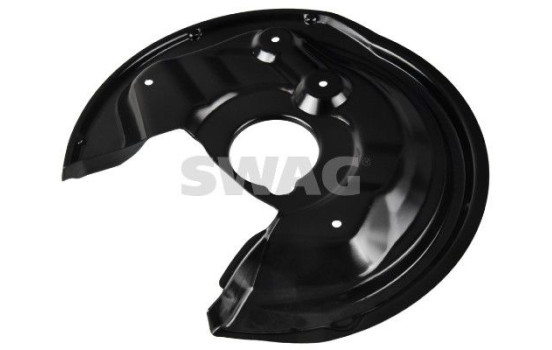 Anchor plate