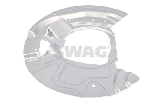 Anchor plate