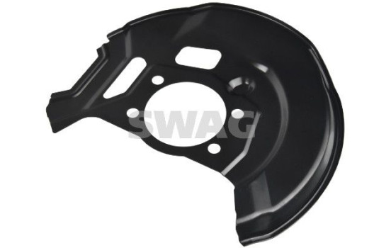 Anchor plate