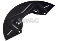 Anchor plate