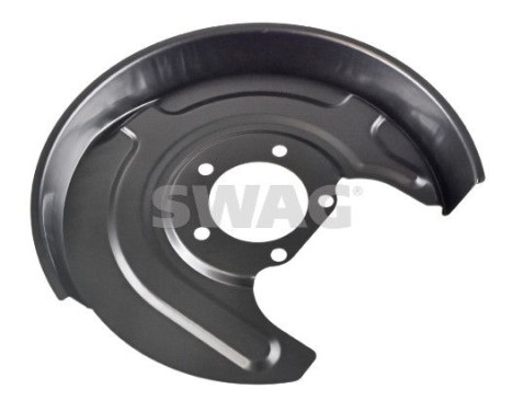 Anchor plate