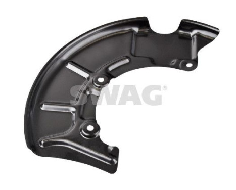 Anchor plate