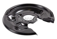 Anchor plate