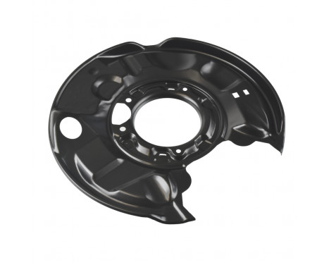 Brake Disc Dust Shield febi Plus