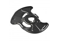 Brake Disc Dust Shield febi Plus