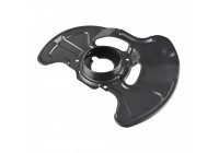 Brake Disc Dust Shield febi Plus